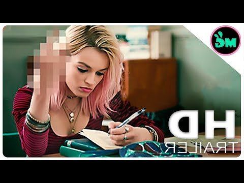 Sex Education Второй Сезон